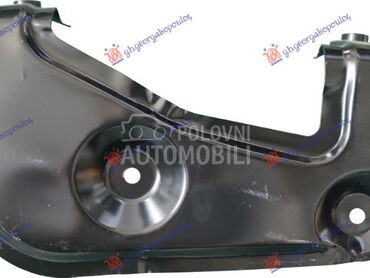 NOSAC BLATOBRANA (ZADNJI DEO) za BMW X5 od 2018. do 2023. god.