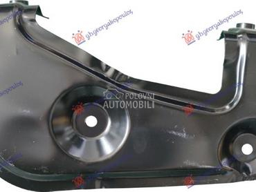 NOSAC BLATOBRANA (ZADNJI DEO) za BMW X7 od 2023. do 2025. god.