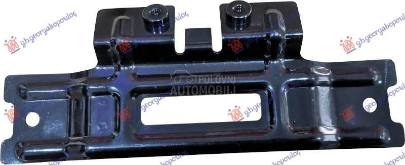 NOSAC SINE PREDNJEG BRANIKA AL