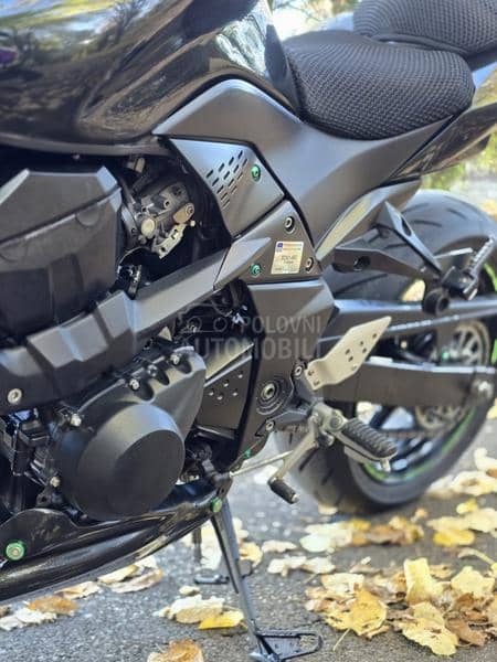 Kawasaki z750