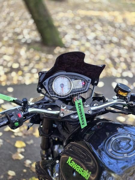 Kawasaki z750