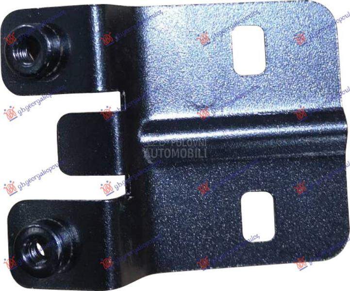 NOSAC SINE PREDNJEG BRANIKA AL