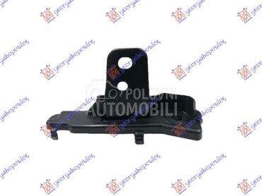 NOSAC PREDNJEG BRANIKA DONJI B za BMW X5 od 2023. do 2025. god.