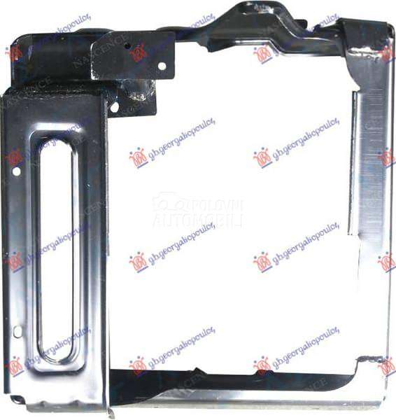 NOSAC SINE PREDNJEG BRANIKA AL