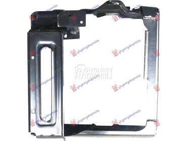 NOSAC SINE PREDNJEG BRANIKA AL za BMW X6 od 2023. do 2025. god.