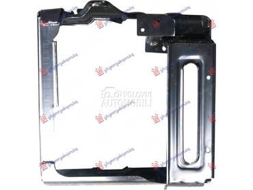 NOSAC SINE PREDNJEG BRANIKA AL za BMW X5 od 2018. do 2023. god.