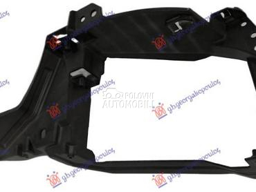 NOSAC IZDUVNE CEVI AUSPUHA za BMW X6 od 2023. do 2025. god.