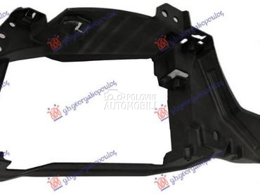 NOSAC IZDUVNE CEVI AUSPUHA za BMW X6 od 2023. do 2025. god.