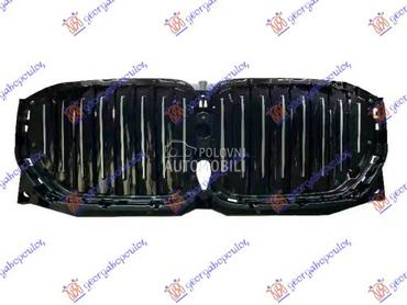 PVC MASKA UNUTRASNJA (X-LINE) za BMW X5 od 2018. do 2023. god.