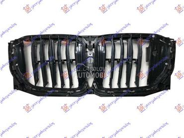 PVC MASKA UNUTRASNJA (NIGHT VI za BMW X5 od 2018. do 2023. god.