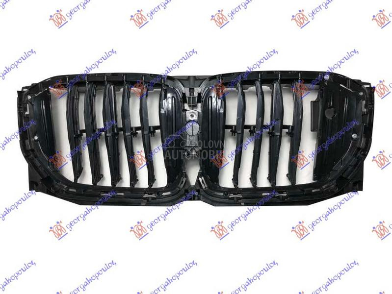 PVC MASKA UNUTRASNJA (NIGHT VI