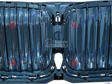 NOSAC PVC MASKE (SA MOTOROM) ( za BMW X5 od 2018. do 2023. god.