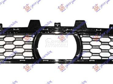 RESETKA PREDNJEG BRANIKA (TEMP za BMW X5 od 2018. do 2023. god.