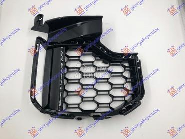 RESETKA PREDNJEG BRANIKA (M-SP za BMW X5 od 2018. do 2023. god.