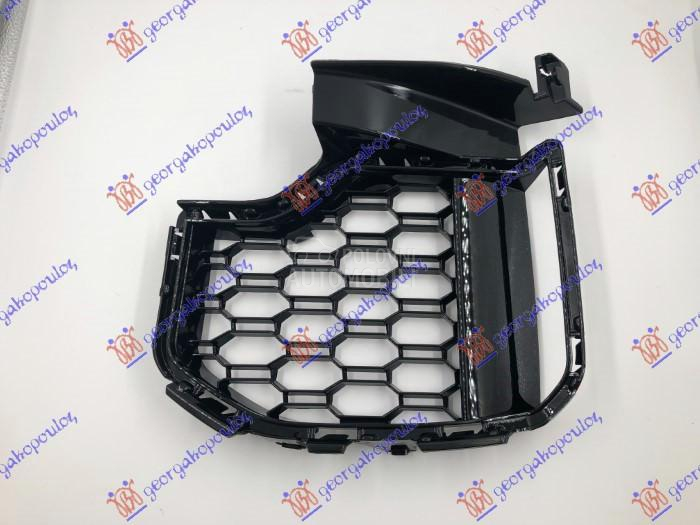 RESETKA PREDNJEG BRANIKA (M-SP