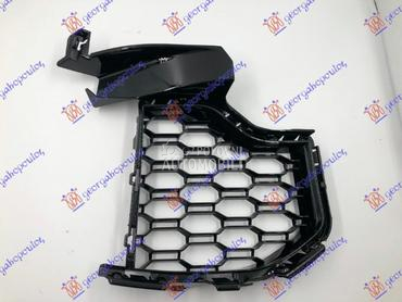 RESETKA PREDNJEG BRANIKA (M50) za BMW X5 od 2018. do 2023. god.