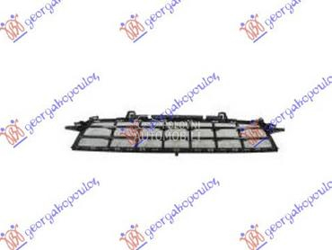 CENTRALNA RESETKA za BMW X5 od 2018. do 2023. god.