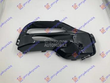 OKVIR MAGLENKE (M-SPORT) za BMW X5 od 2018. do 2023. god.