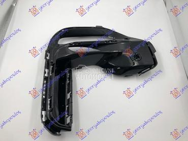 OKVIR MAGLENKE (M50) za BMW X5 od 2018. do 2023. god.