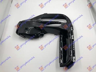 OKVIR MAGLENKE (M50) za BMW X5 od 2018. do 2023. god.