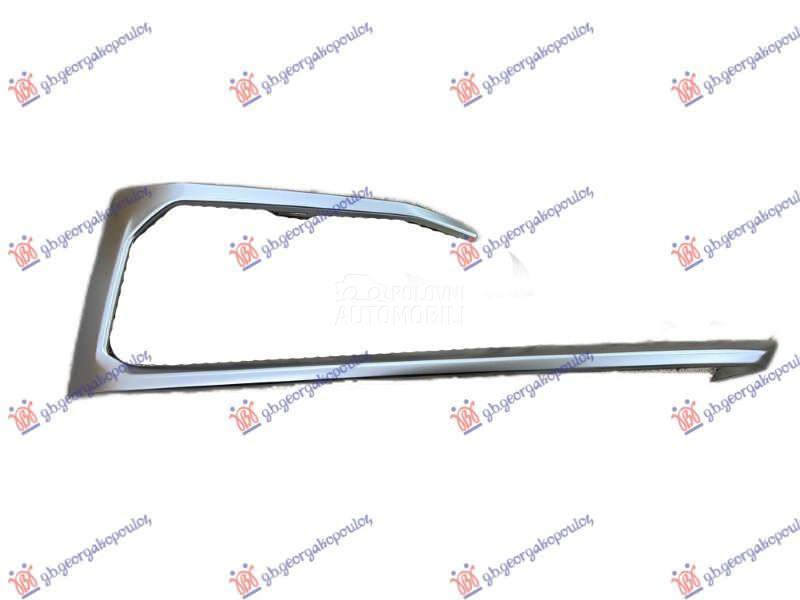 LAJSNA RESETKE PRED. BRAN. HRO