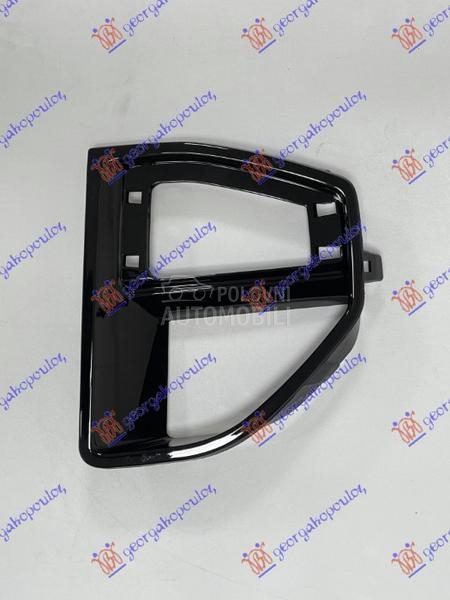 OKVIR RESETKE PREDNJEG BRANIKA