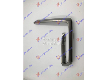 LAJSNA RESETKE PREDNJEG BRANIK za BMW X5 od 2018. do 2023. god.