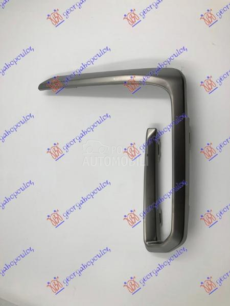 LAJSNA RESETKE PREDNJEG BRANIK