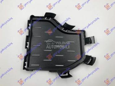 RESETKA PREDNJEG BRANIKA UNUTR za BMW X5 od 2018. do 2023. god.