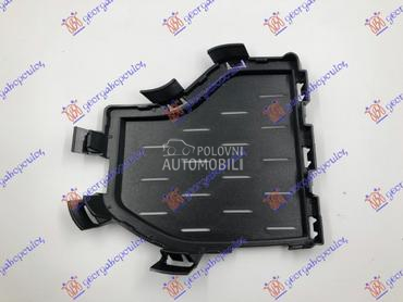 RESETKA PREDNJEG BRANIKA UNUTR za BMW X5 od 2018. do 2023. god.