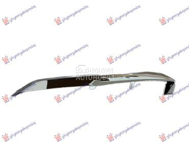 LAJSNA RESETKE PREDNJEG BRANIK za BMW X5 od 2018. do 2023. god.