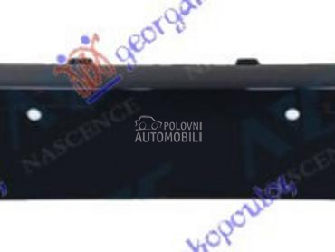 POKLOPAC RESETKE PREDNJEG BRAN za BMW X5 od 2018. do 2023. god.