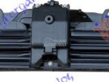 USMERIVAC VAZDUHA DONJI (ZATVO za BMW X5 od 2018. do 2023. god.