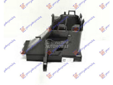 USMERIVAC VAZDUHA UNUTRASNJI P za BMW X5 od 2023. do 2025. god.