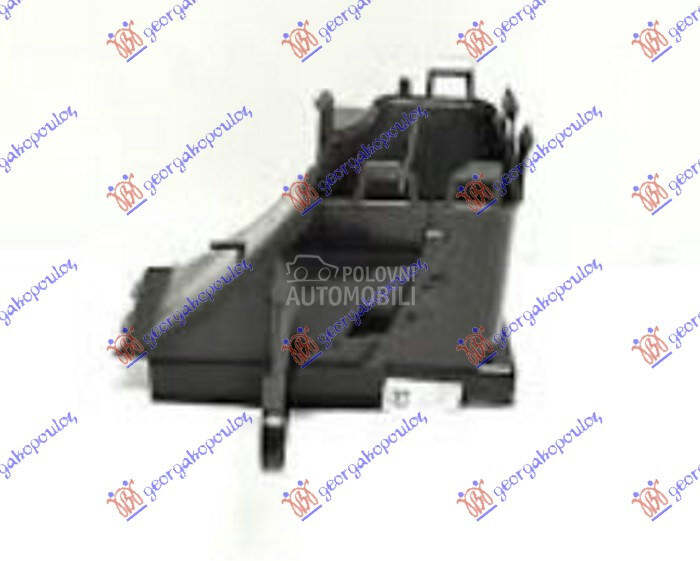 USMERIVAC VAZDUHA UNUTRASNJI P