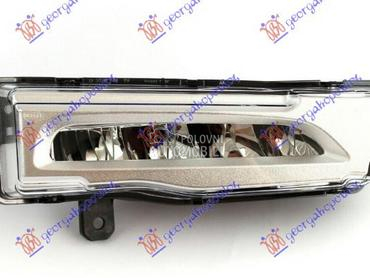 MAGLENKA LED (E) (DEPO) za BMW X5 od 2018. do 2023. god.