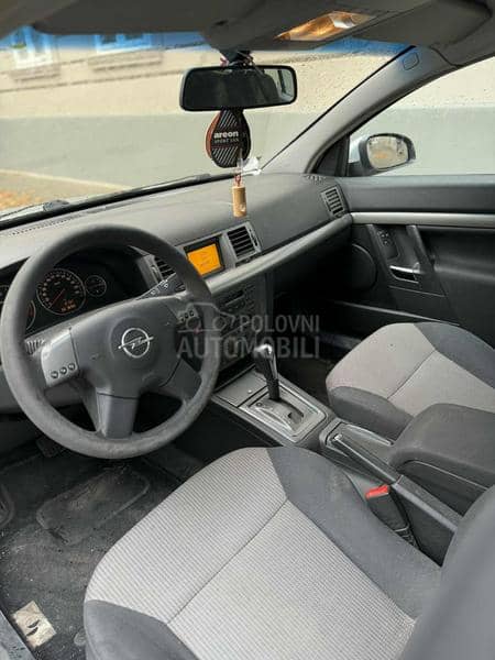 Opel Vectra C 