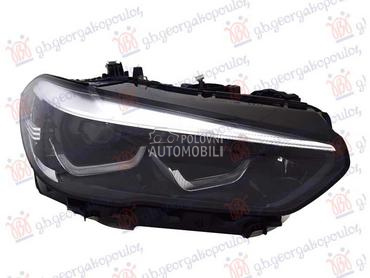 FAR CEO LED (AFS) (TYC) za BMW X5 od 2018. do 2023. god.