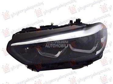 FAR CEO LED (AFS) (TYC) za BMW X6 od 2019. do 2023. god.