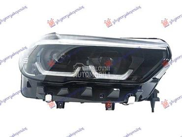 FAR CEO LED (TYC) za BMW X5 od 2018. do 2023. god.