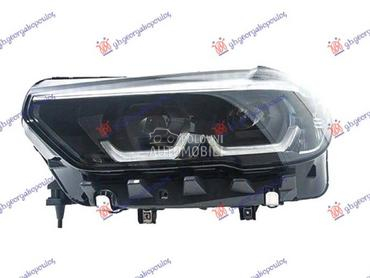 FAR CEO LED (TYC) za BMW X5 od 2018. do 2023. god.