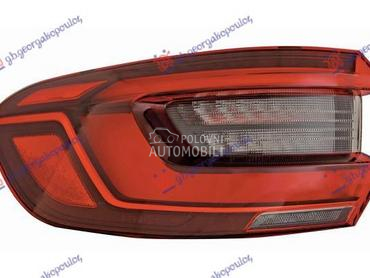 STOP LAMPA SPOLJASNJA CELA LED za BMW X5 od 2018. do 2023. god.