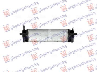 HLADNJAK INTERKULERA 2.0-3.0 D za BMW X5 od 2018. do 2023. god.