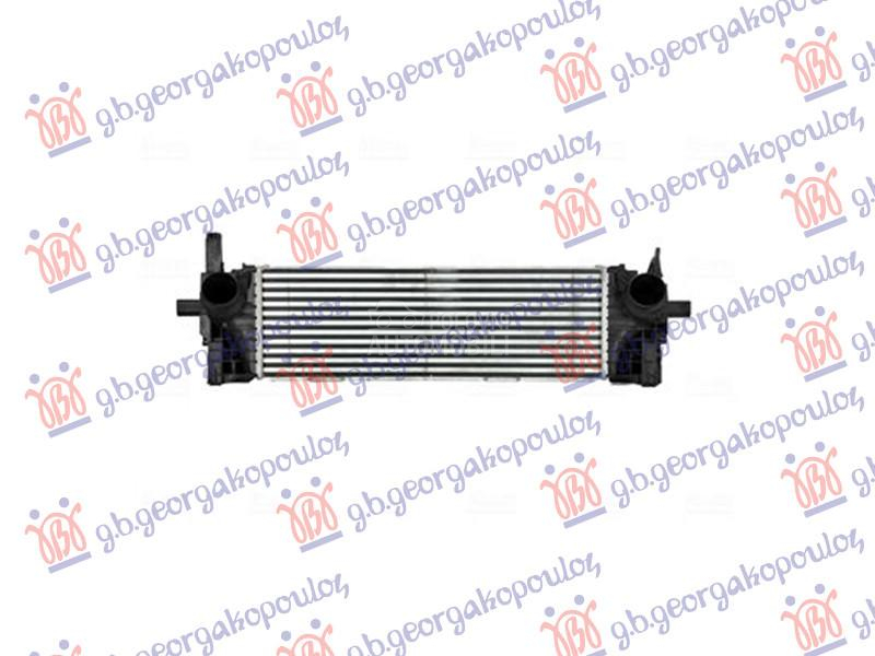 HLADNJAK INTERKULERA 2.0-3.0 D