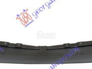 SPOJLER PREDNJEG BRANIKA za BMW X5 od 2018. do 2023. god.