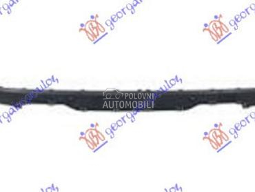 SPOJLER ZADNJEG BRANIKA (PDS S za BMW X5 od 2018. do 2023. god.