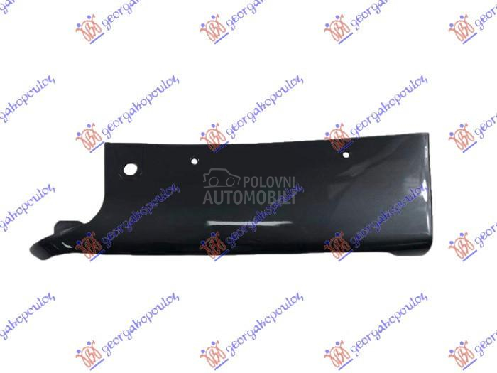 SPOJLER ZADNJEG BRANIKA (M-SPO