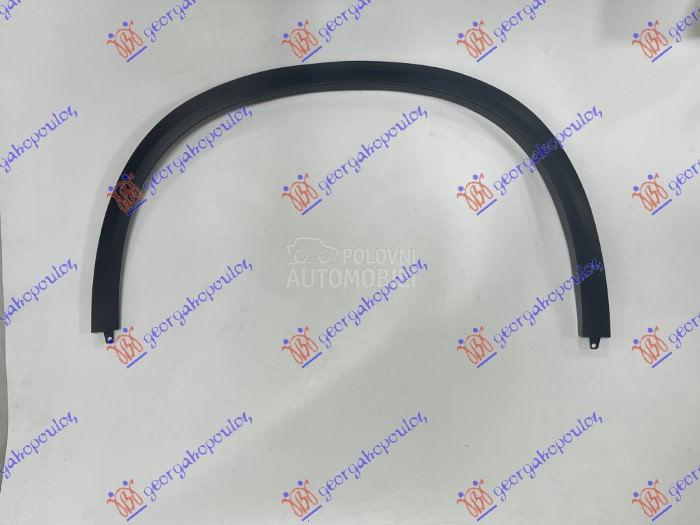 RUB PLASTICNI PREDNJEG BLATOBR