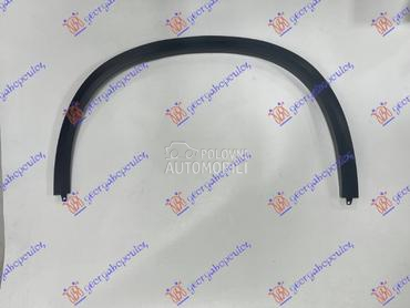 RUB PLASTICNI PREDNJEG BLATOBR za BMW X5 od 2023. do 2025. god.