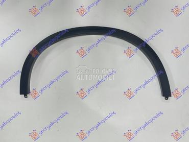 RUB PLASTICNI ZADNJEG BLATOBRA za BMW X5 od 2018. do 2023. god.